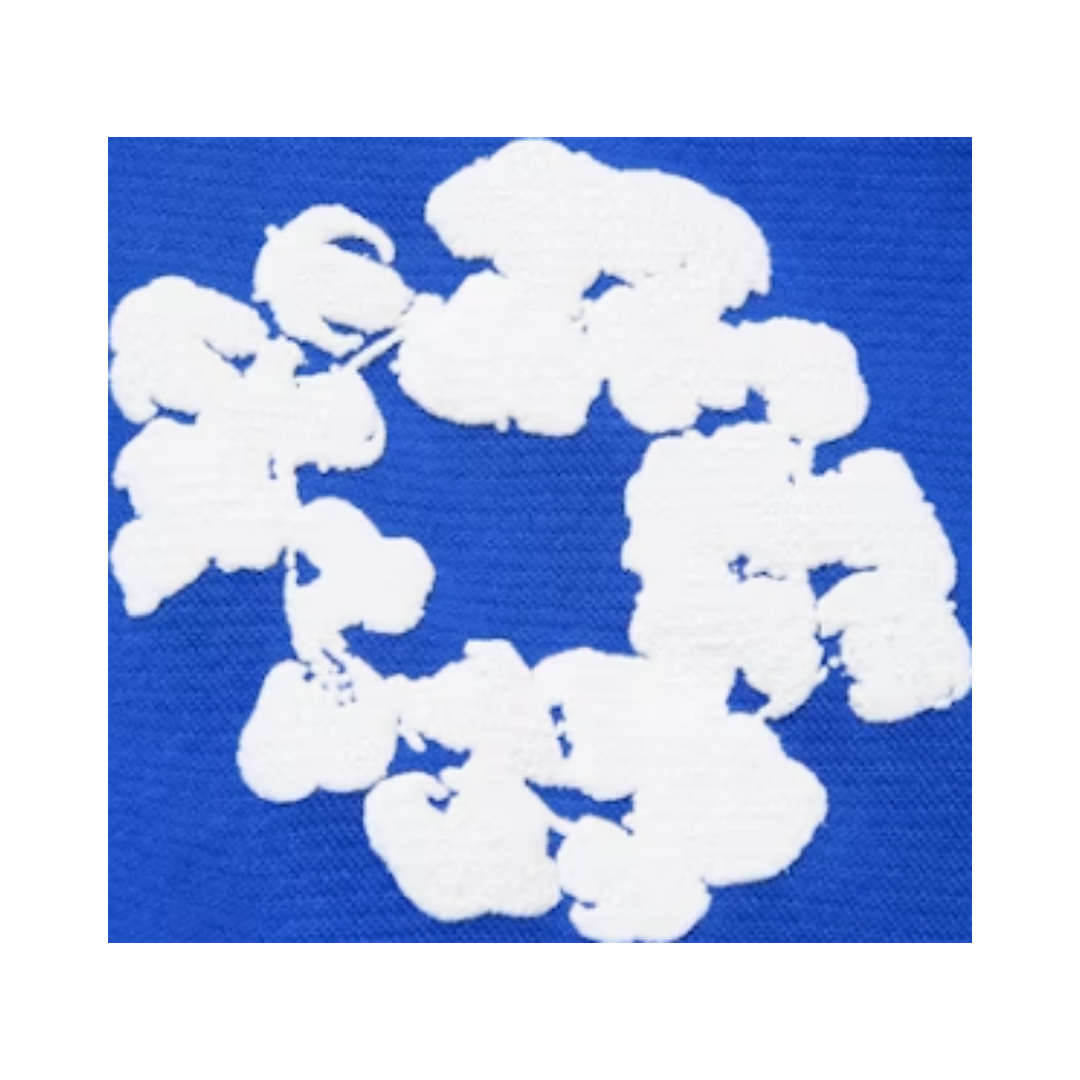 DENIM TEARS HOODIE