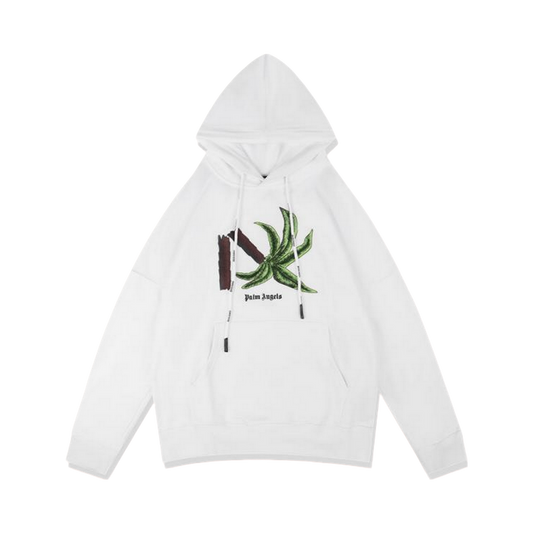 PALM HOODIE