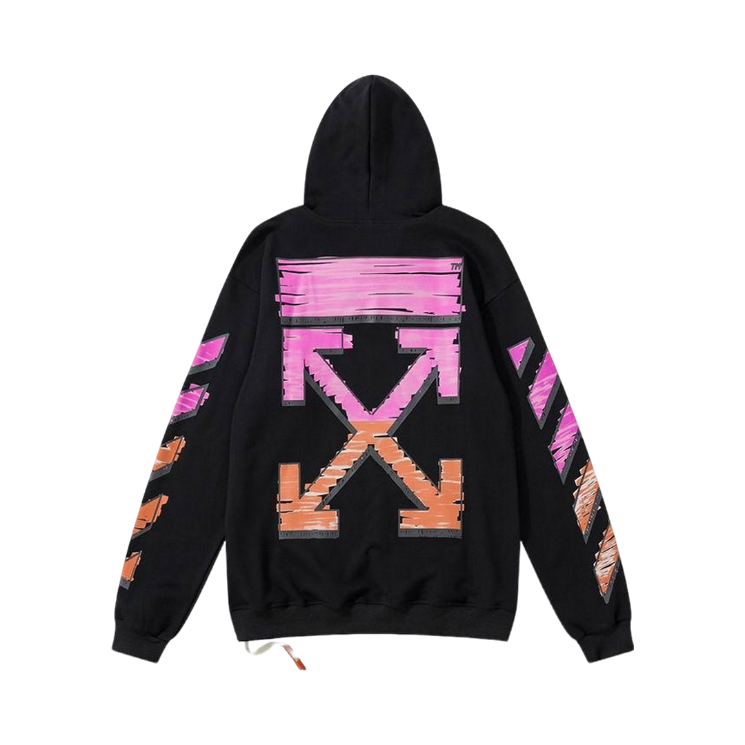 OFF TRACKSUIT