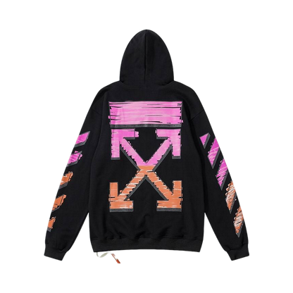 OFF TRACKSUIT