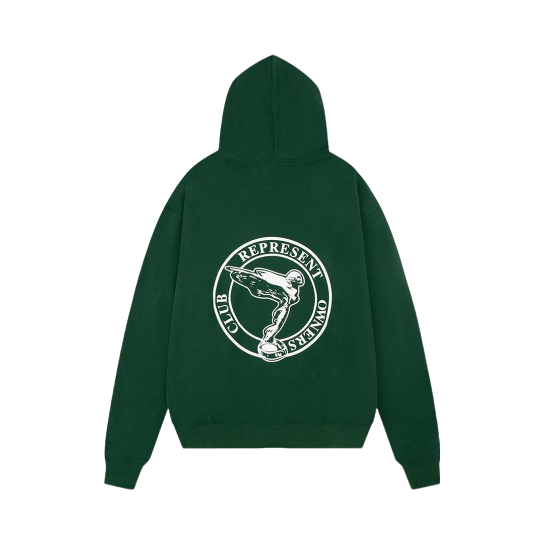 RHUDE HOODIE