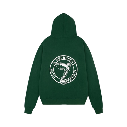 RHUDE HOODIE
