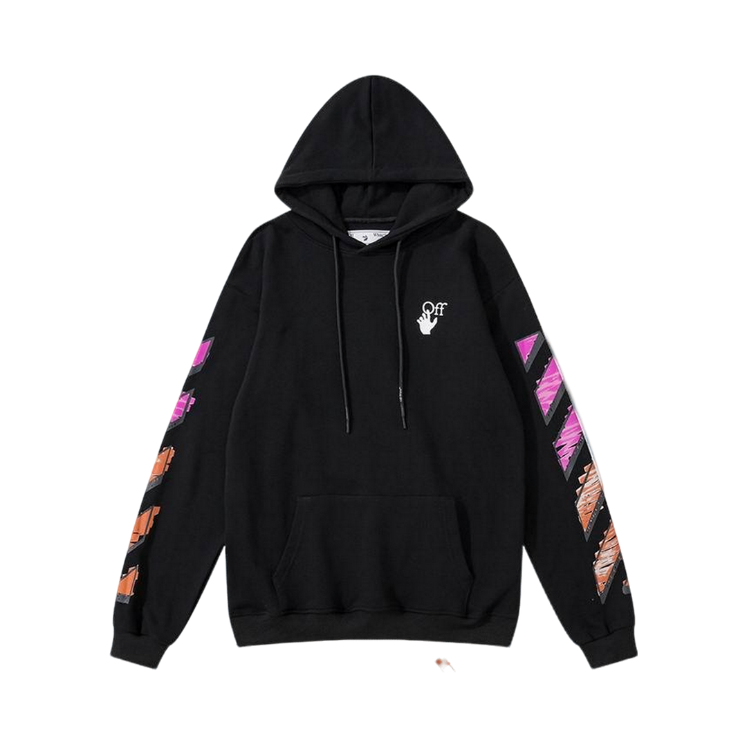 OFF TRACKSUIT