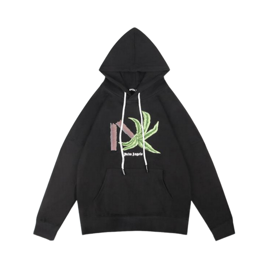 PALM HOODIE