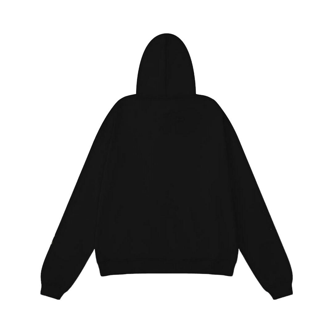 RHUDE HOODIE