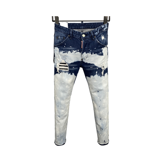 DSQ JEANS
