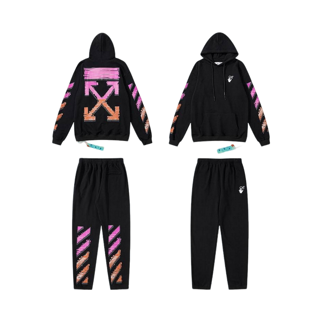 OFF TRACKSUIT