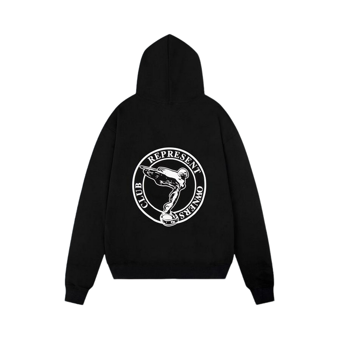 RHUDE HOODIE