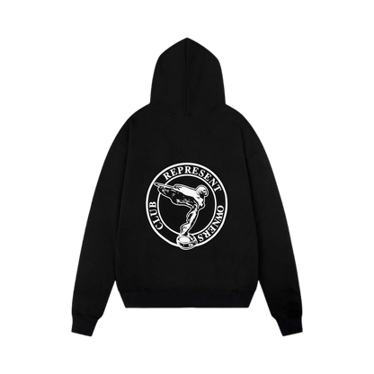 RHUDE HOODIE