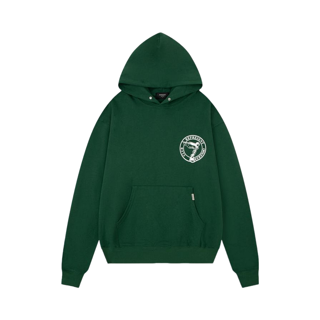RHUDE HOODIE