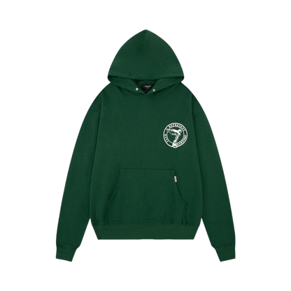 RHUDE HOODIE