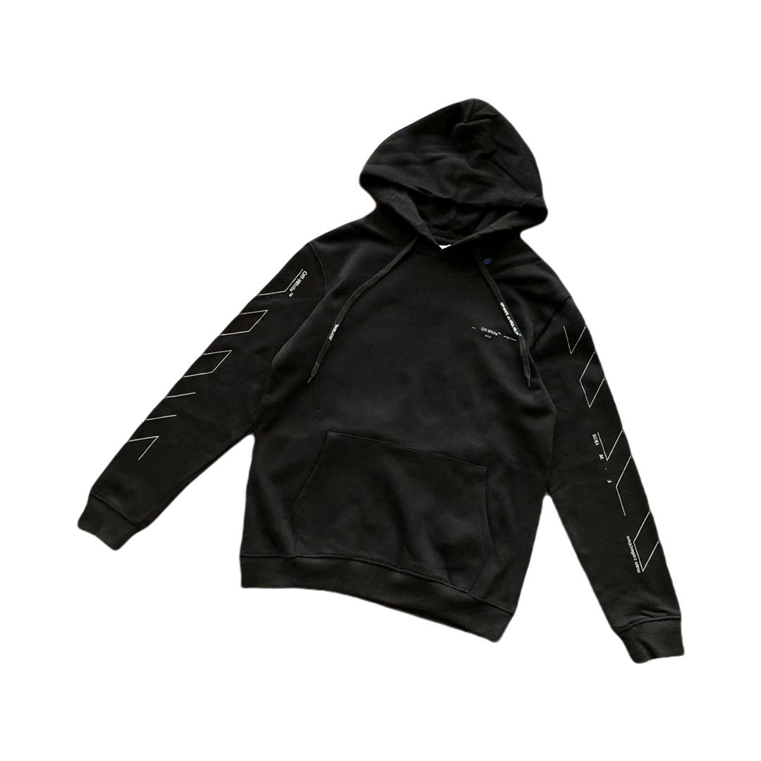 OFF HOODIE