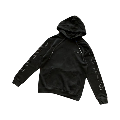 OFF HOODIE