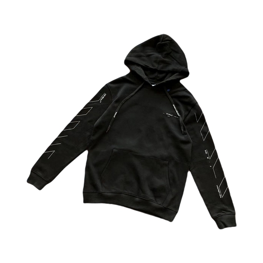OFF HOODIE