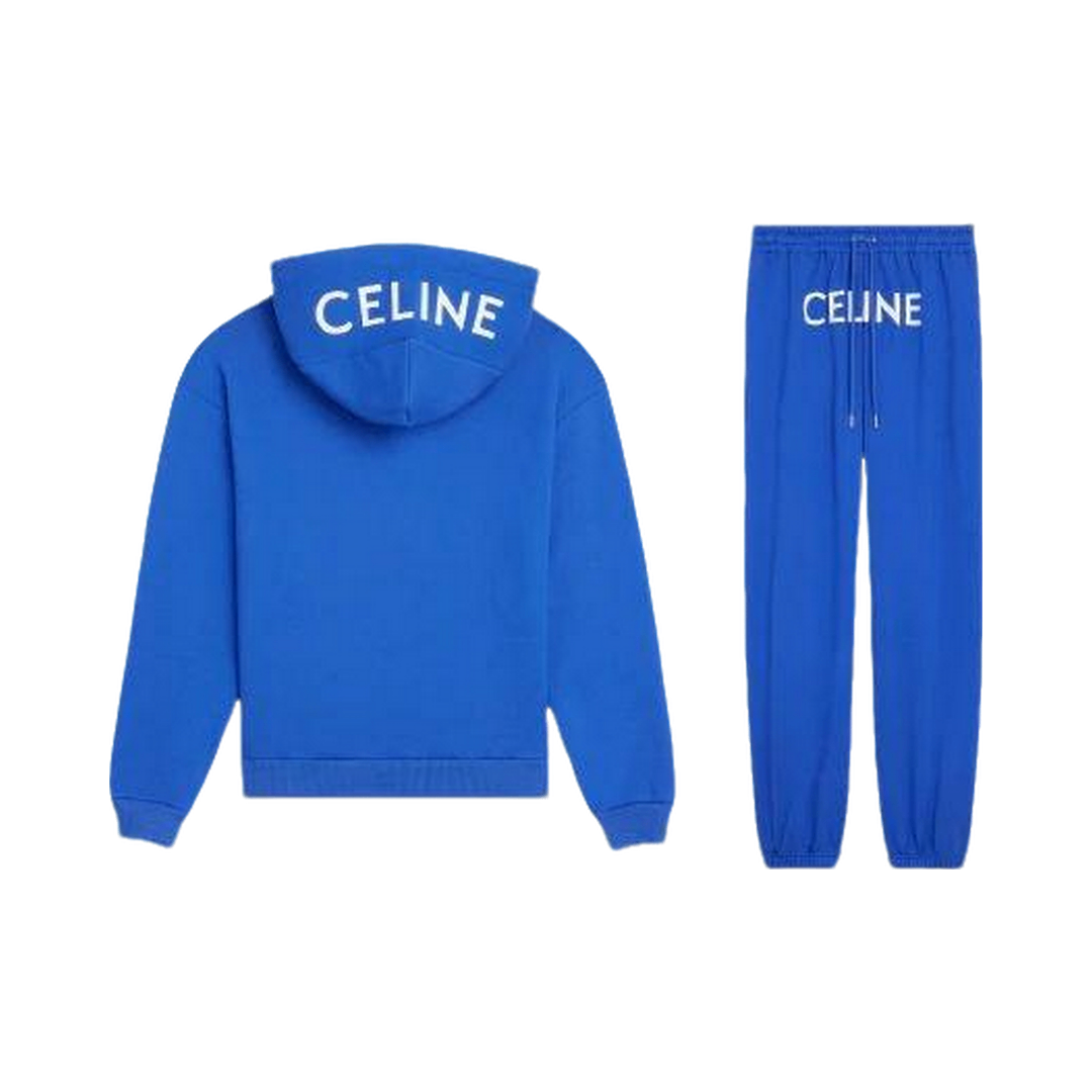 C TRACKSUIT
