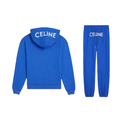 C TRACKSUIT