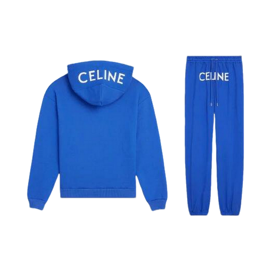 C TRACKSUIT