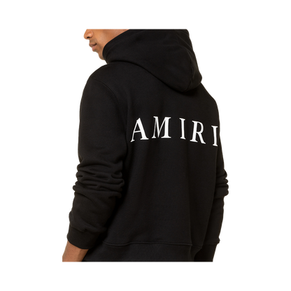 AM HOODIE