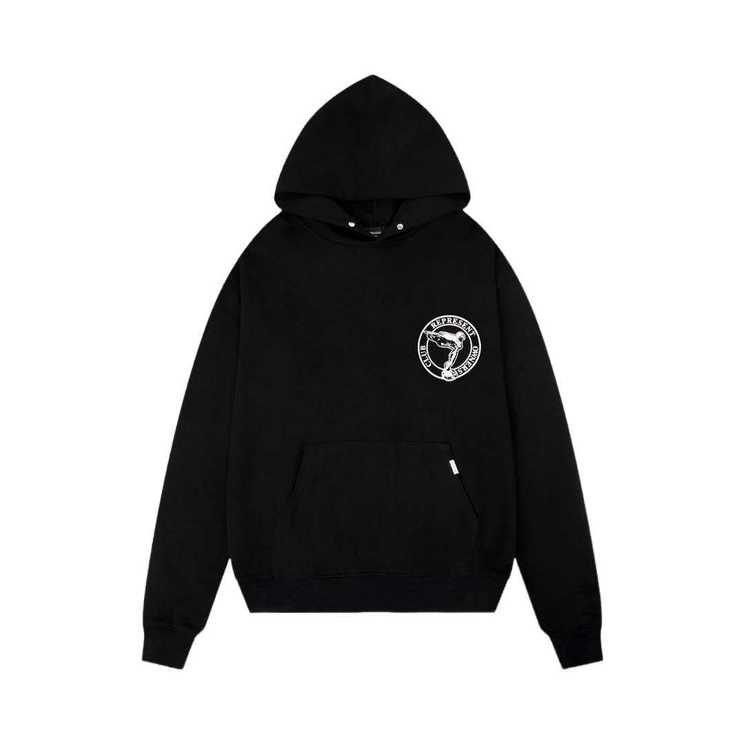 RHUDE HOODIE