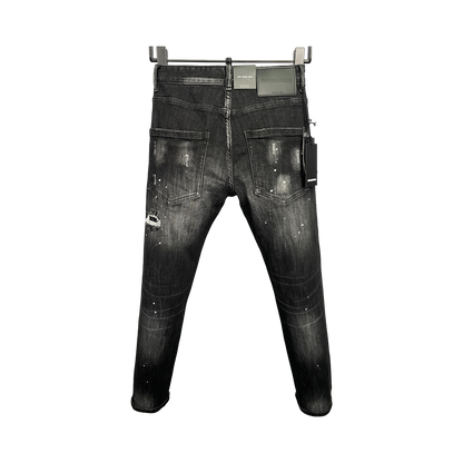 DSQ JEANS
