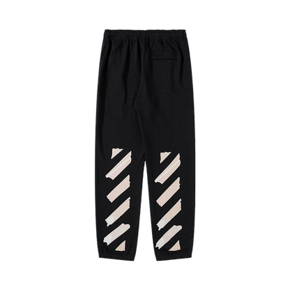 OFF TRACKSUIT