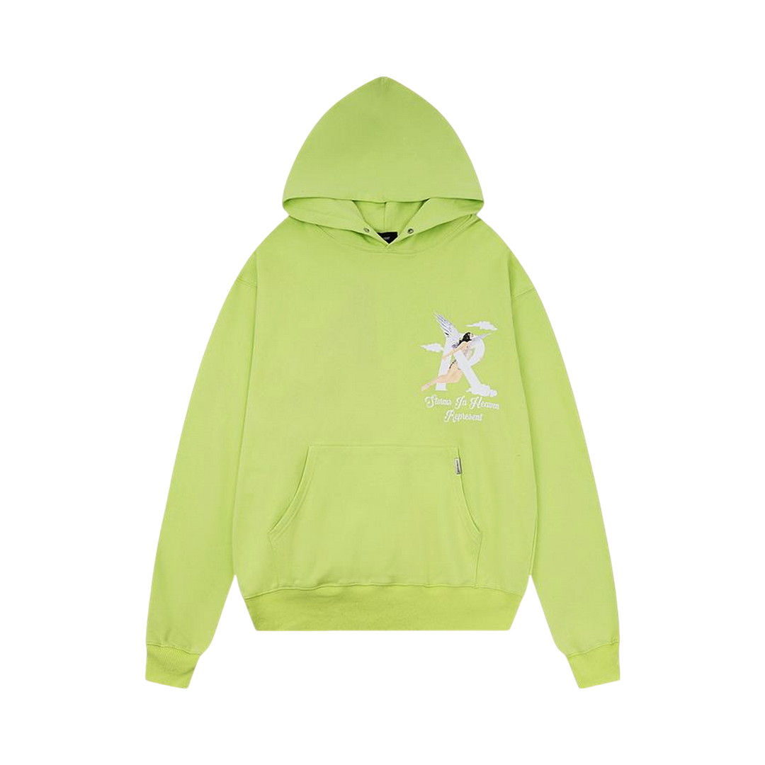 RHUDE HOODIE