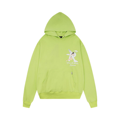 RHUDE HOODIE