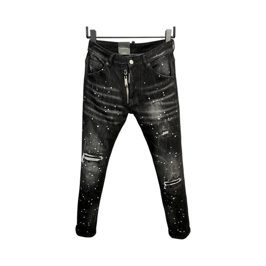 DSQ JEANS