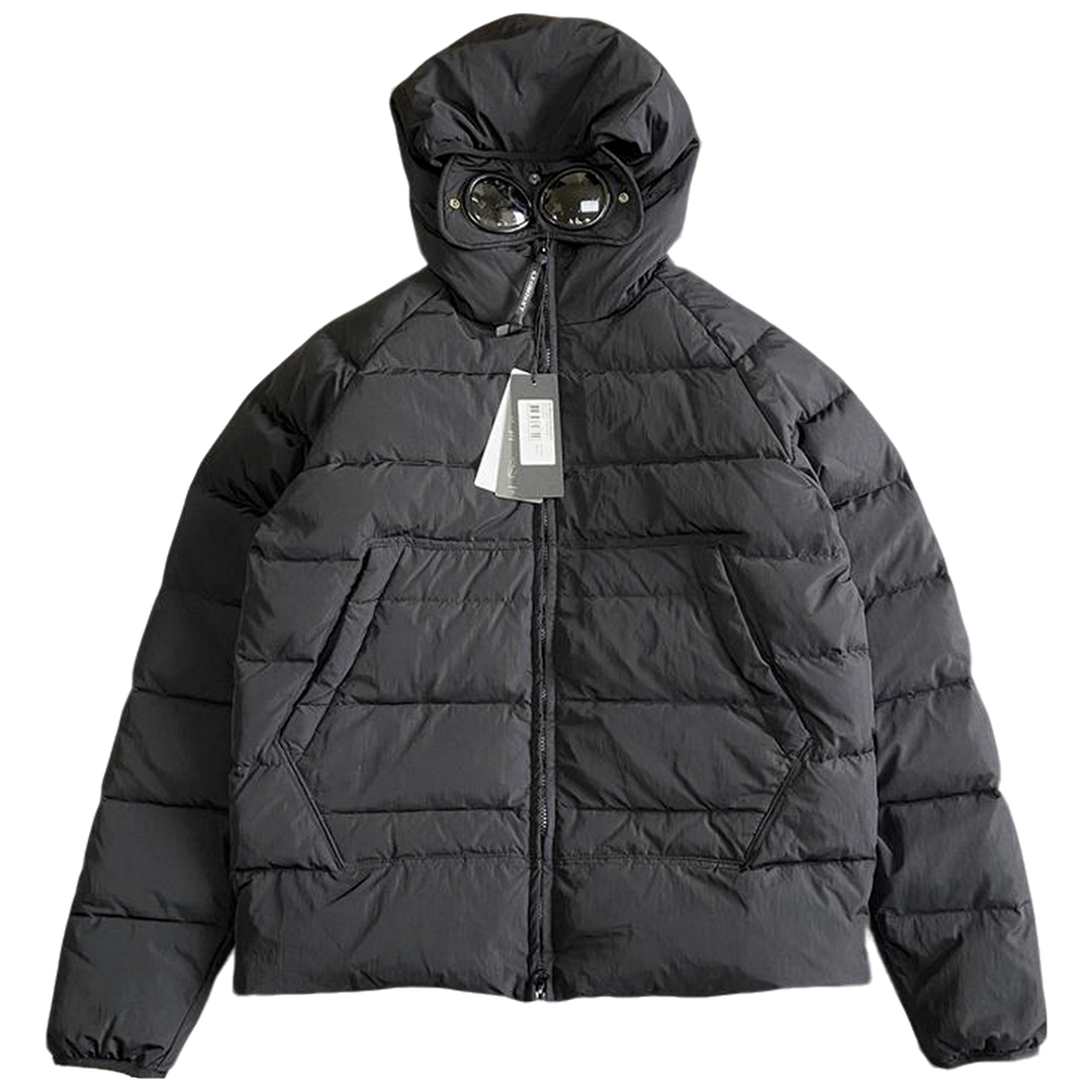 CP PUFFER