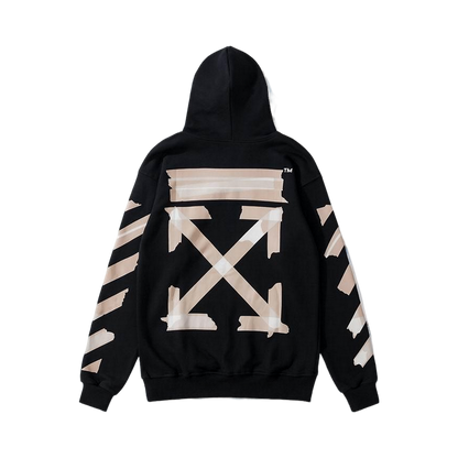 OFF TRACKSUIT