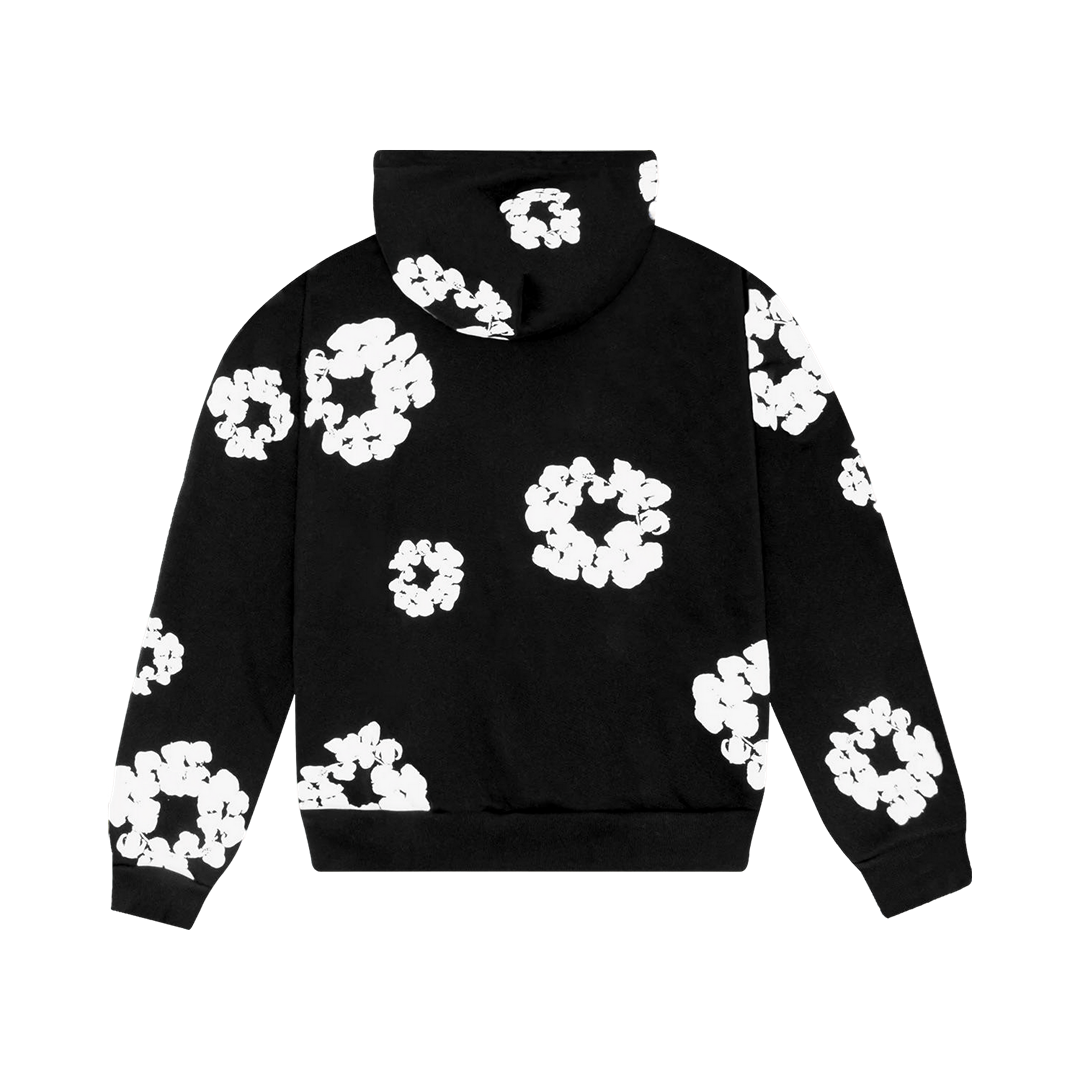 DENIM TEARS HOODIE