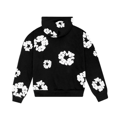 DENIM TEARS HOODIE
