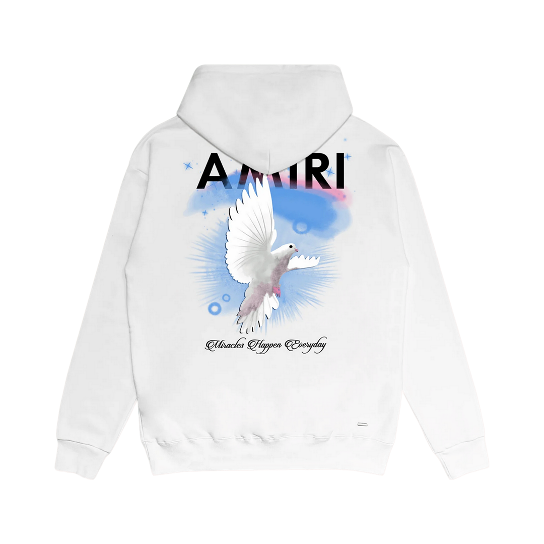 AM HOODIE