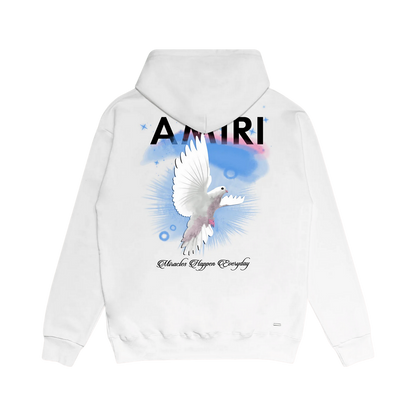 AM HOODIE
