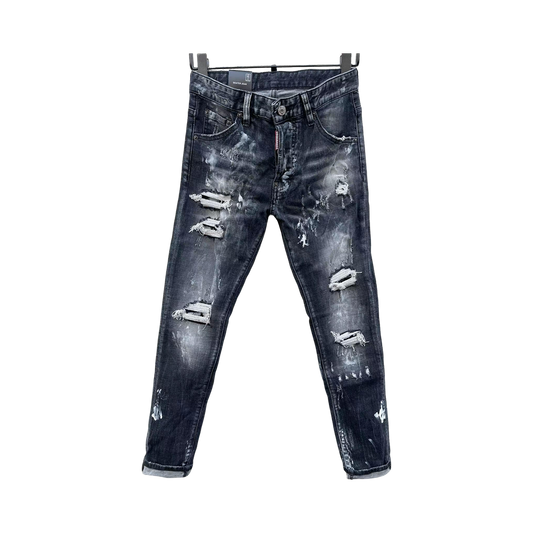 DSQ JEANS
