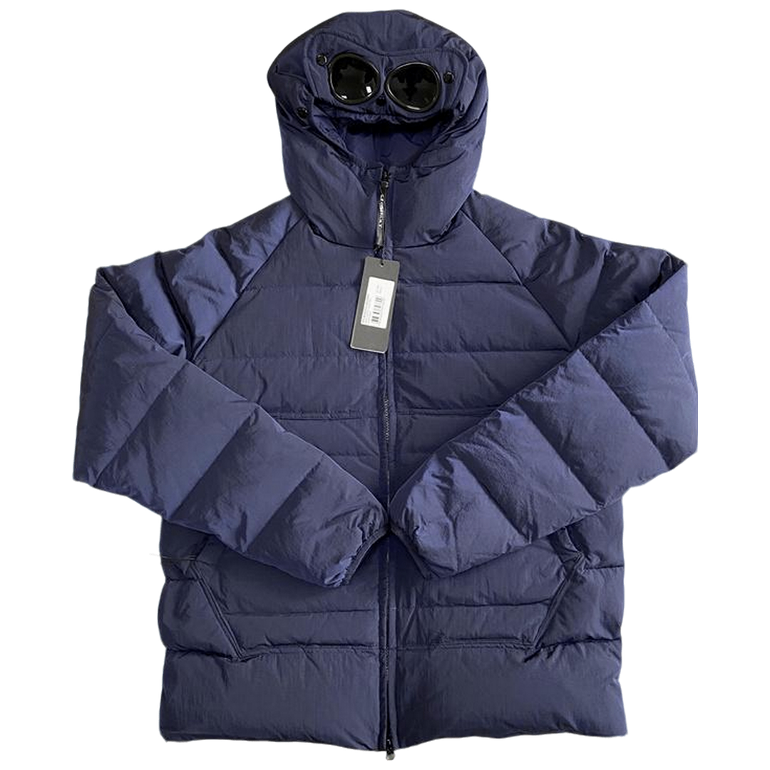 CP PUFFER