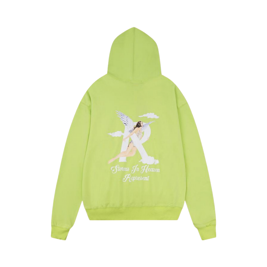 RHUDE HOODIE
