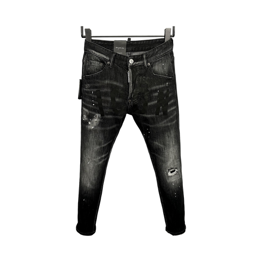 DSQ JEANS