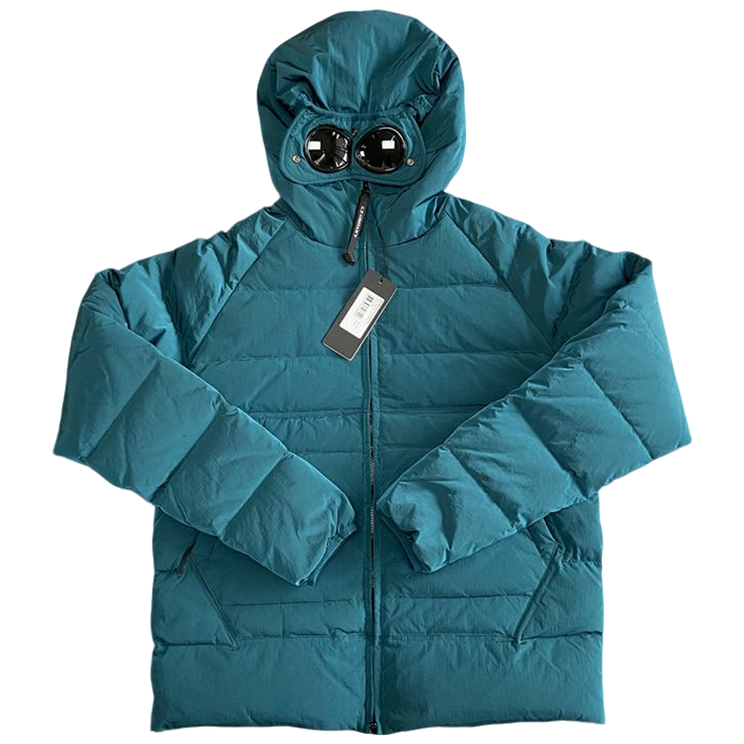 CP PUFFER