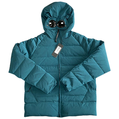 CP PUFFER