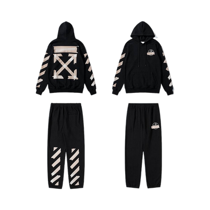OFF TRACKSUIT