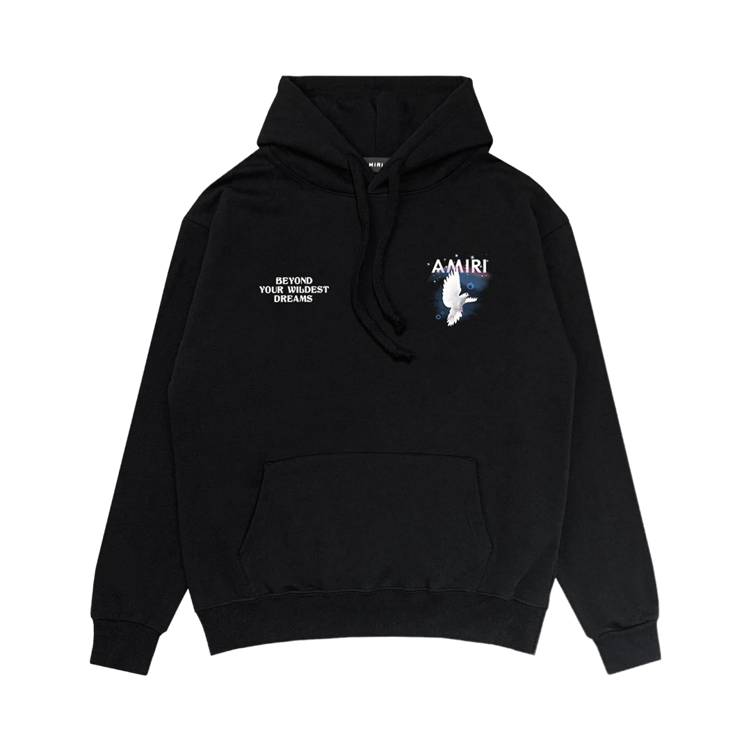AM HOODIE
