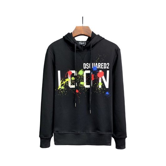 DSQ HOODIE