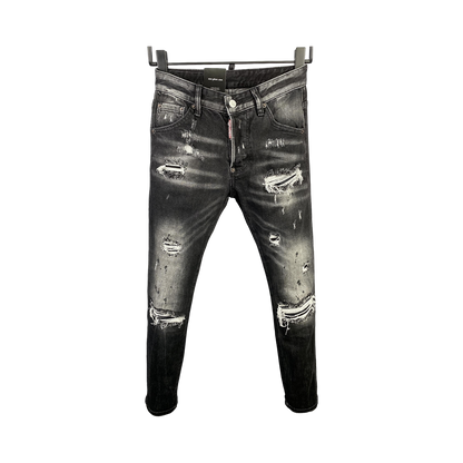 DSQ JEANS