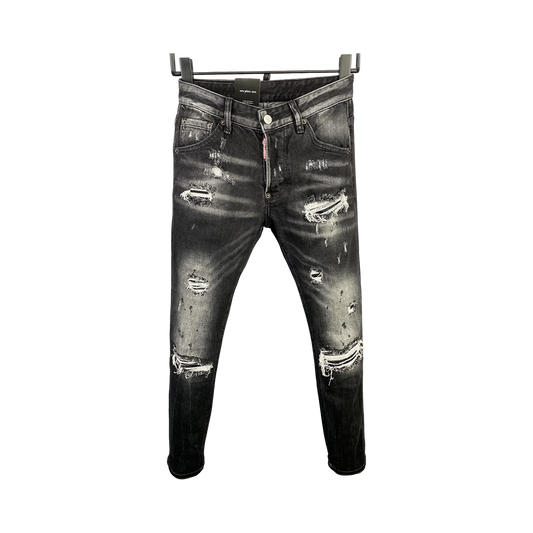 DSQ JEANS