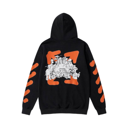 OFF TRACKSUIT