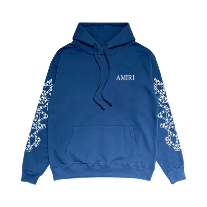 AM HOODIE