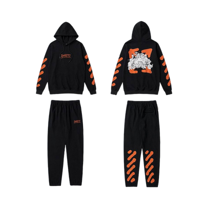 OFF TRACKSUIT