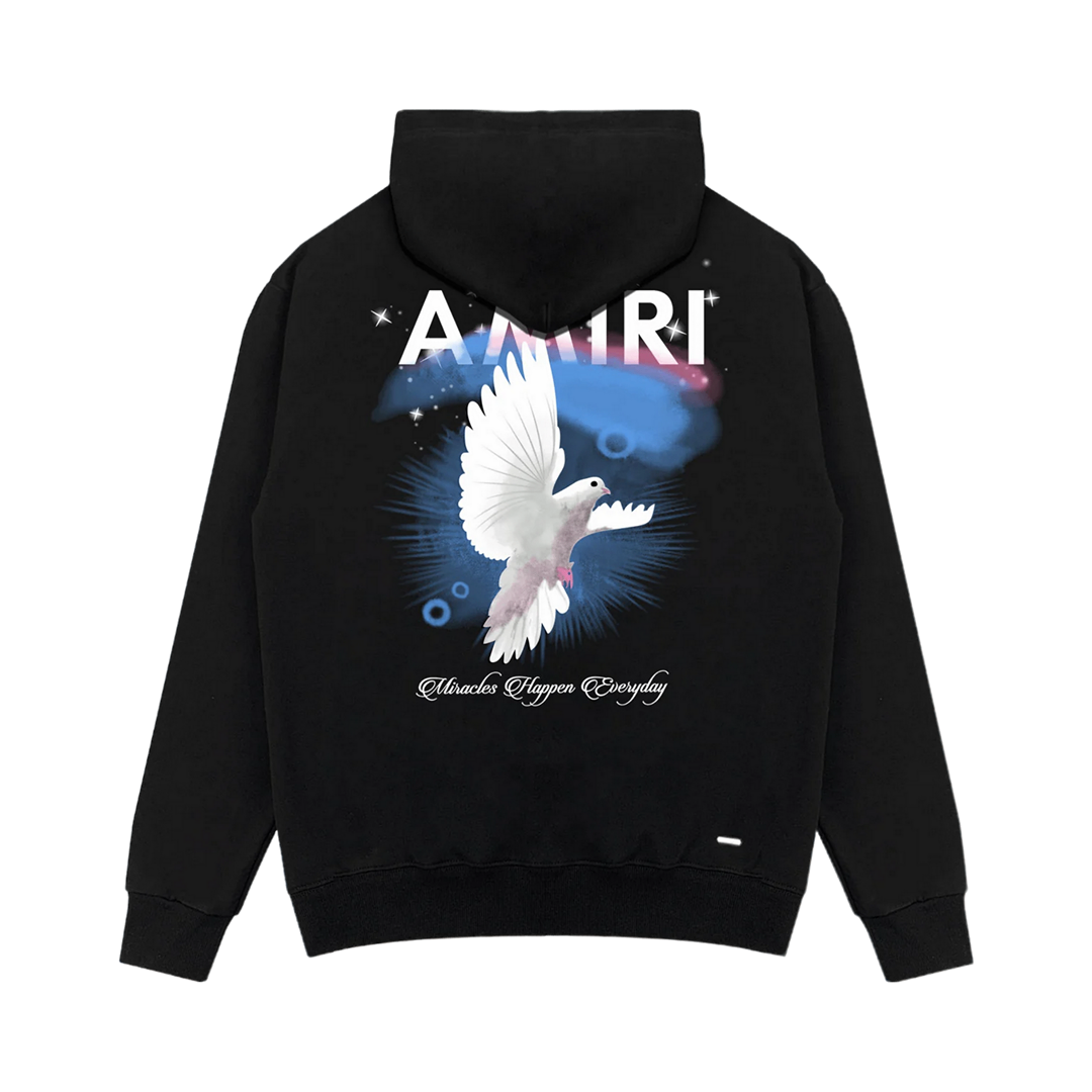 AM HOODIE