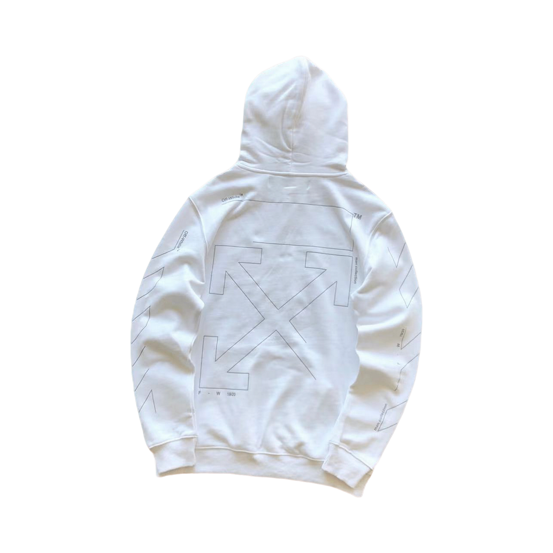 OFF HOODIE